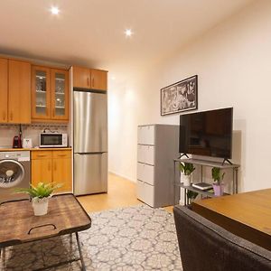 Apartamento de 2 Dormitorios