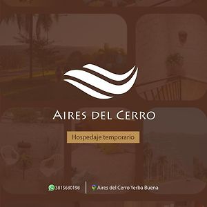 Aires Del Cerro